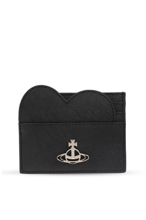Black Card case Vivienne Westwood - Vitkac AS